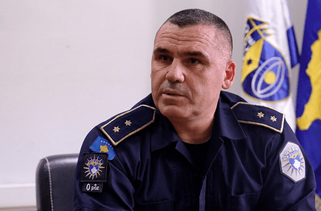 Elshani: 65 rrugë të paligjshme u identifikuan drejt kufirit me Serbinë