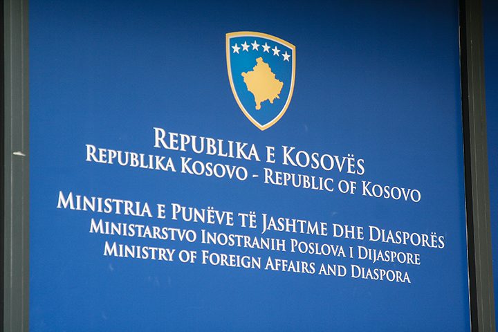 Ministria e Jashtme e Kosovës konfirmon se tre kosovarë janë evakuuar nga Izraeli