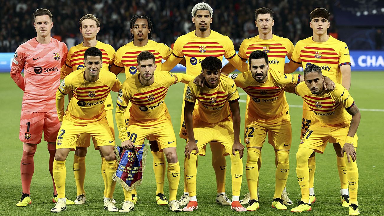 Fitorja e Barçës në çerekfinale, e para pa Messin nga viti 2008