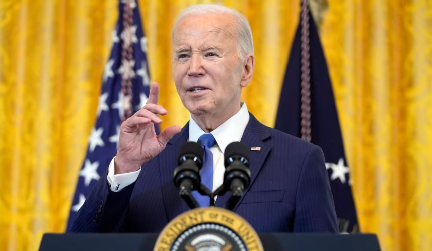 Biden: Izraeli po bën atë që kërkova për ndihmat në Gazë