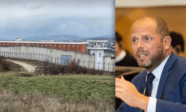 Pas Danimarkës, edhe në Belgjikë jepet ideja për ndërtimin e një burgu në Kosovë