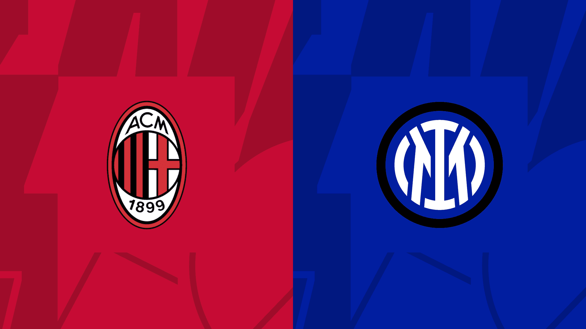 Formacionet zyrtare, Milan-Inter: ‘Zikaltërit’ me fitore shpallen matematikisht kampion