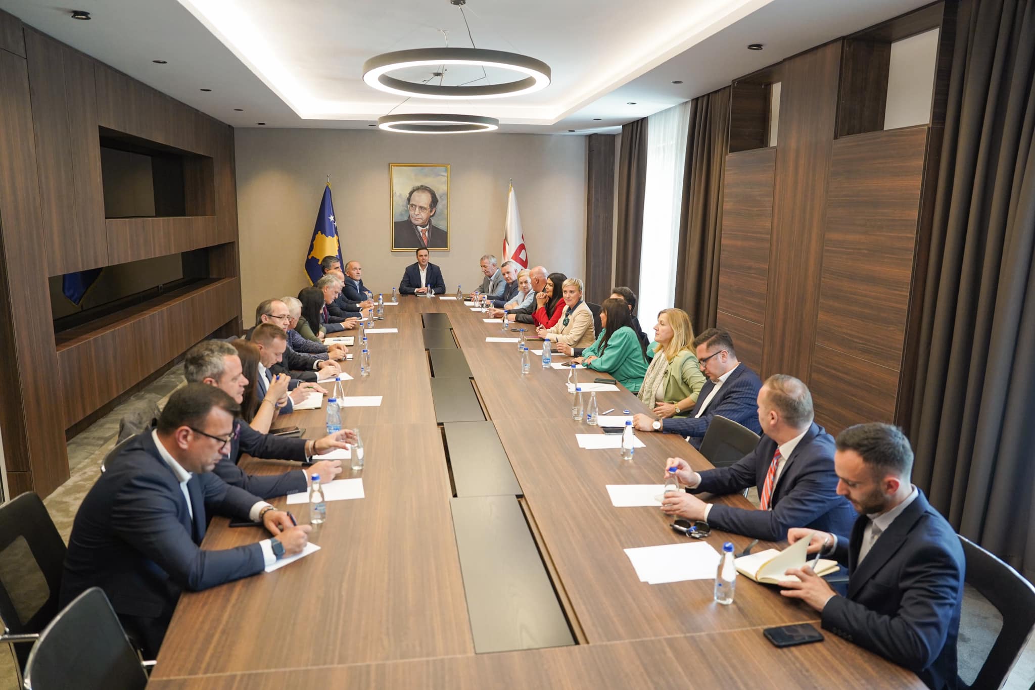 LDK: Do të angazhohemi fuqishëm në anëtarësimin e Kosovës në të gjitha mekanizmat ndërkombëtarë, në BE e në NATO