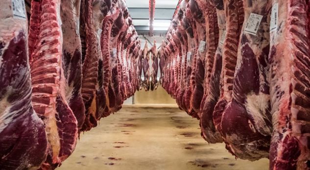 Agjencia e Ushqimit del me sqarime lidhur me cilësinë e mishit në Kosovë