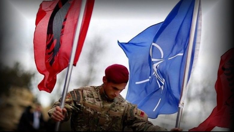 15 vjet nga anëtarësimi i Shqipërisë në NATO