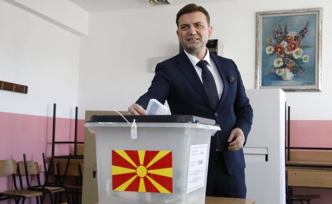 “Rezultatet e VMRO nuk janë përcaktuese”, Bujar Osmani: Të bashkohet vota për Frontin Evropian