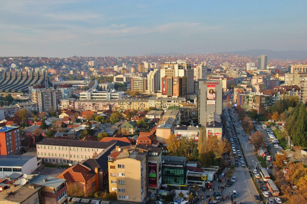 Regjistrimi i popullsisë, sfidues në veri dhe në kryeqytet