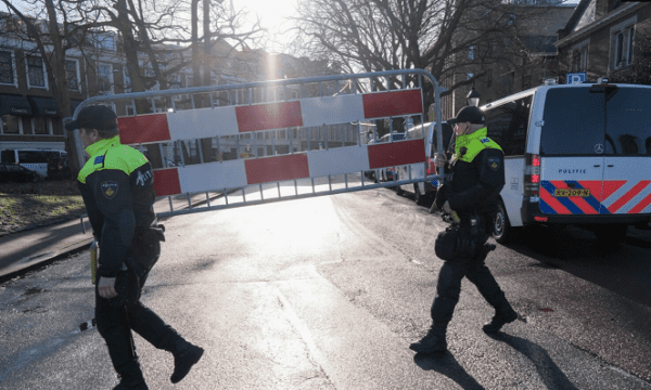 Të paktën 10 sulme xhihadiste u parandaluan në Europë më 2023