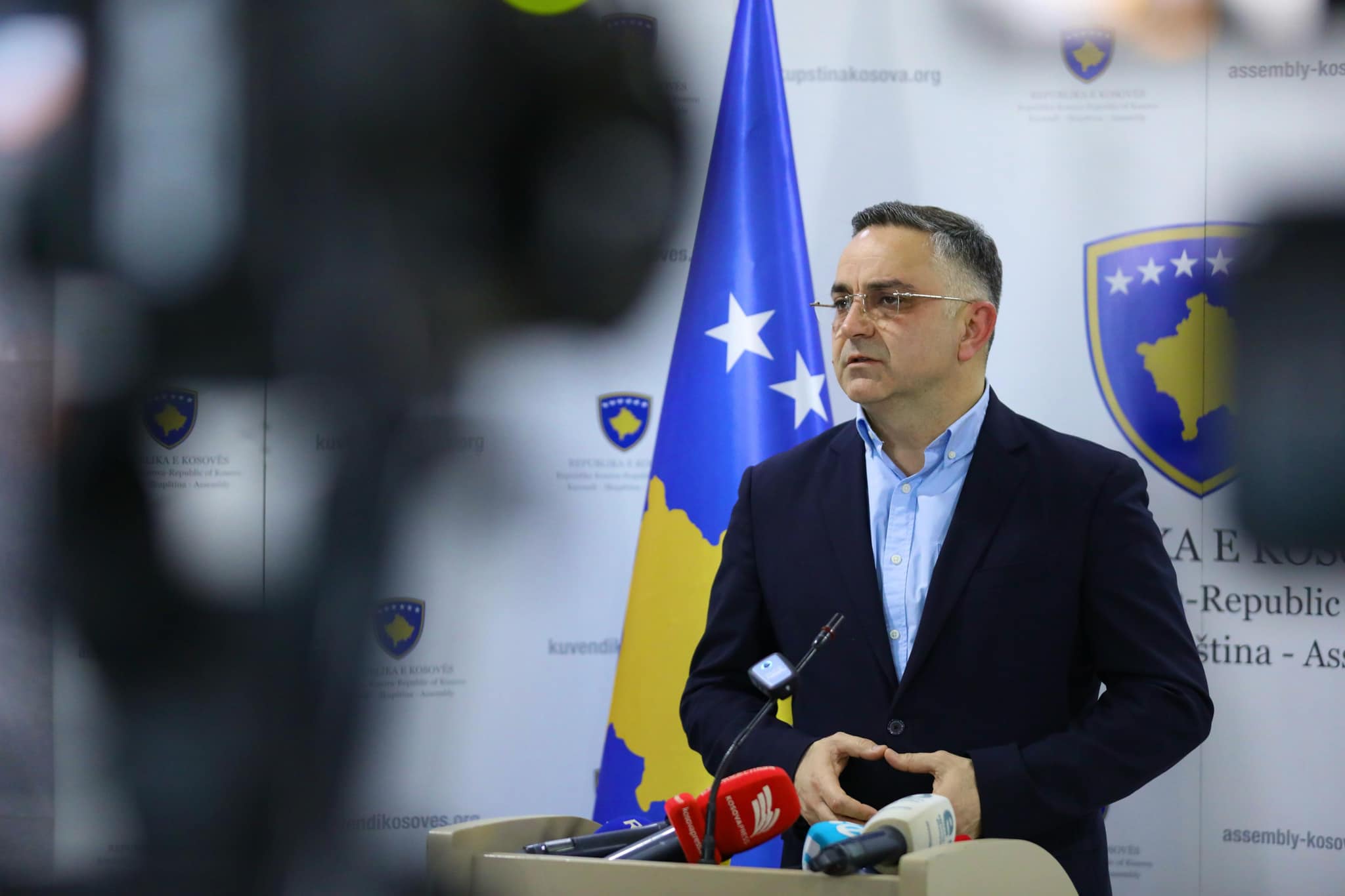 Tahiri: Problemi kryesor në Ligjin për Këshillin Prokurorial të Kosovës është përbërja