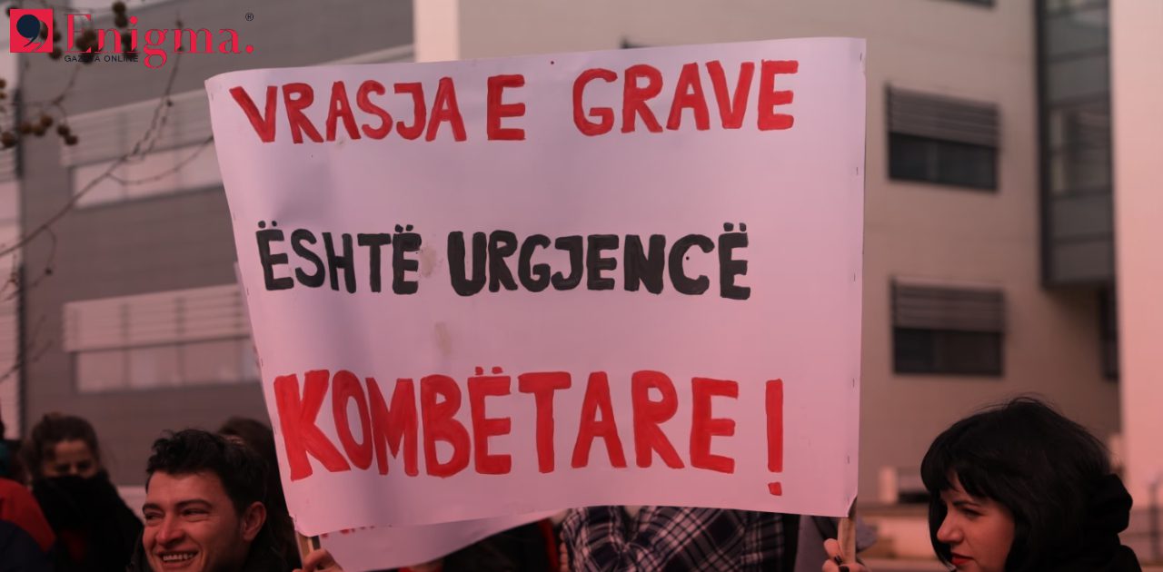 Vrasja e grave në Kosovë alarmon institucionet, Presidentja Osmani shpall ditë zie
