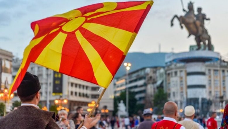 Zgjedhjet në Maqedoninë e Veriut, shqiptarët presin punë dhe përmirësim