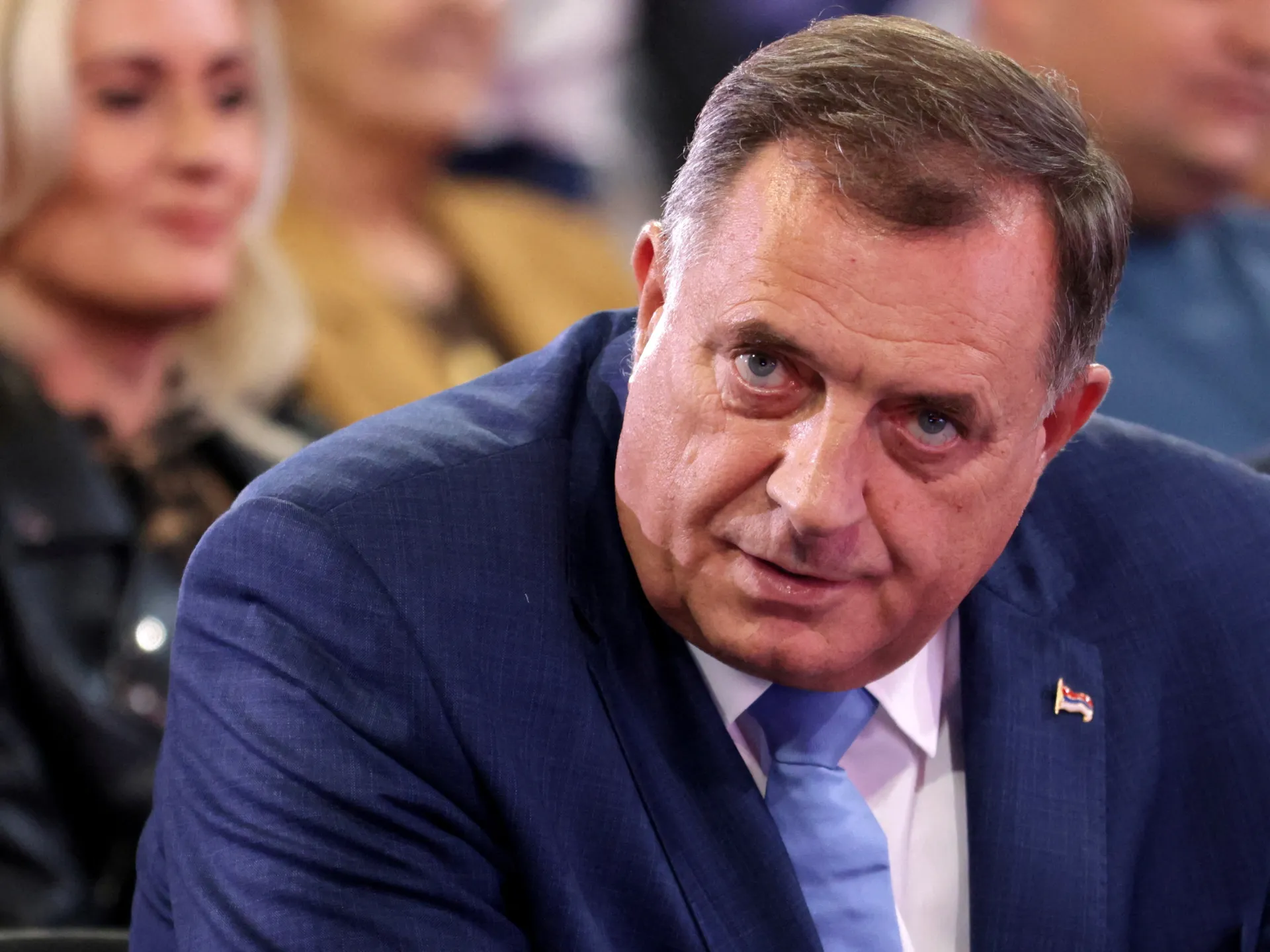 Deklarata tronditëse e Dodik: Na ka mbetur edhe një luftë – çlirimi i Republikës Serbe nga Bosnja dhe Hercegovina