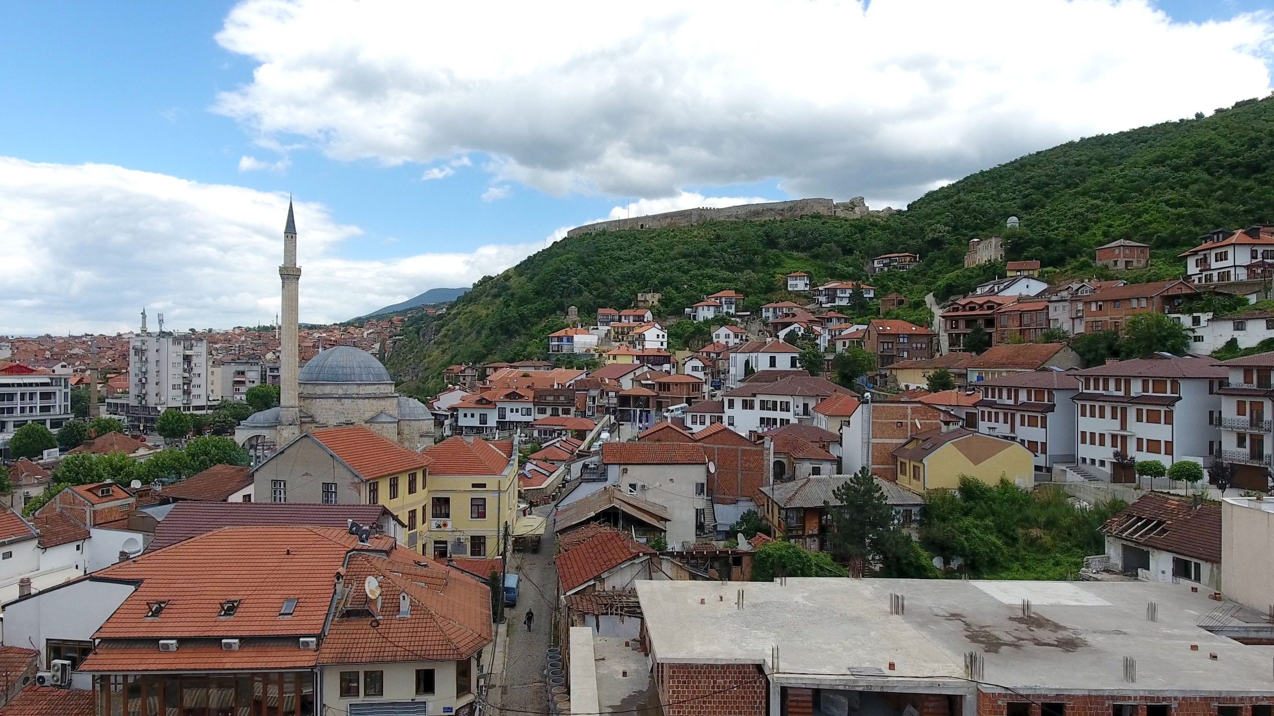Këta janë tetë anëtarët e familjes Likaj të dyshuar për tentim vrasjen ne Prizren