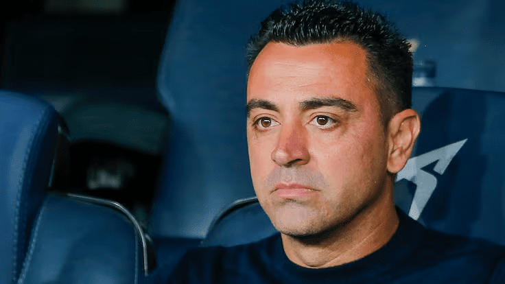 Xavi pranë shkarkimit nga Barça, mësohen edhe arsyet