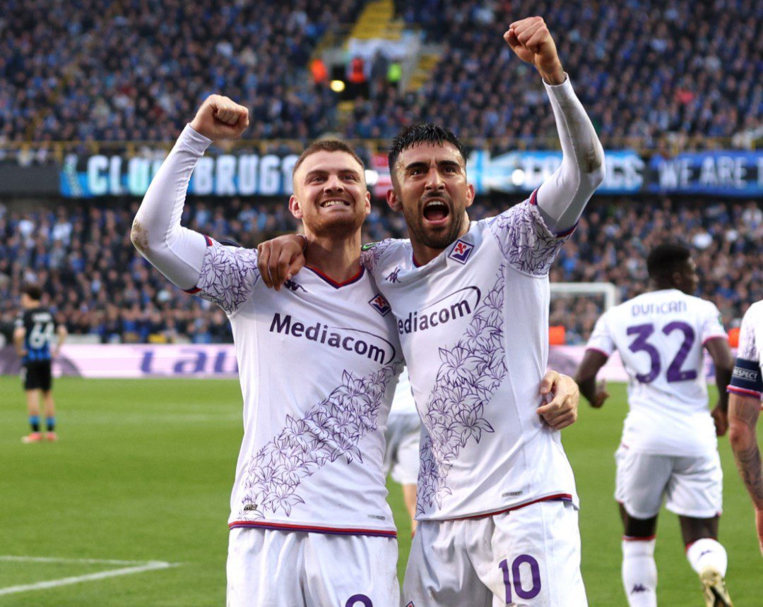 Fiorentina e shkruan historinë, kualifikohet në finale të Ligës së Konferencës për herë të dytë radhazi