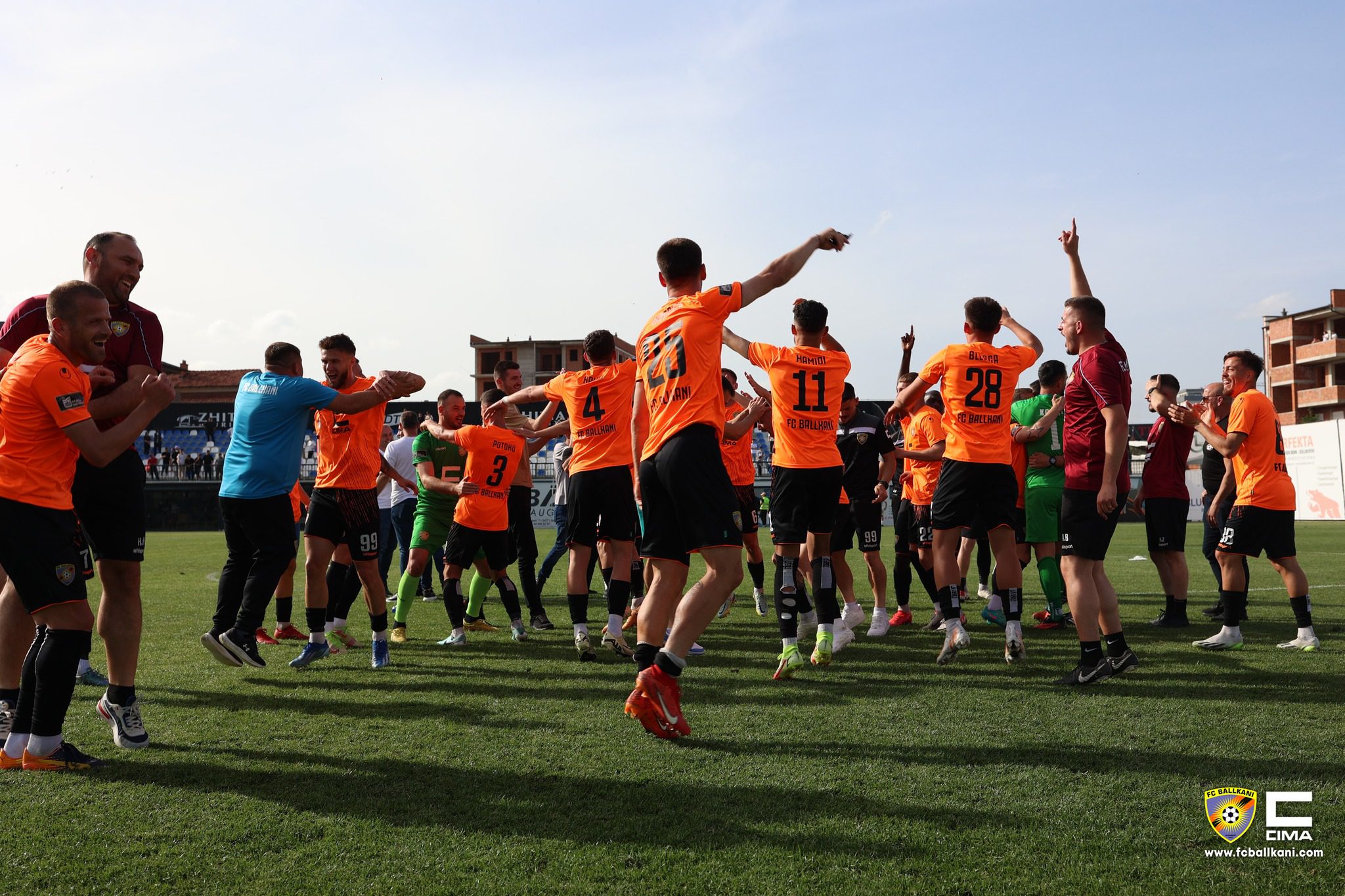 Ballkani fiton edhe Kupën e Kosovës, mposht Prishtinën pas penaltive