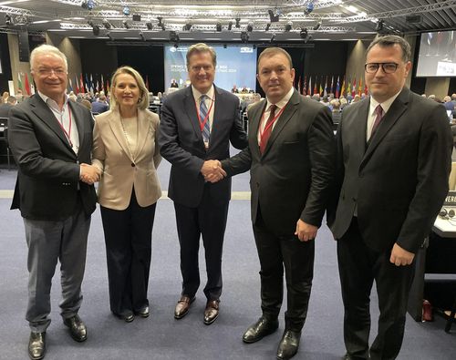 Hyseni: Serbia se ndali dot Kosovën drejt avancimit të statusit në NATO