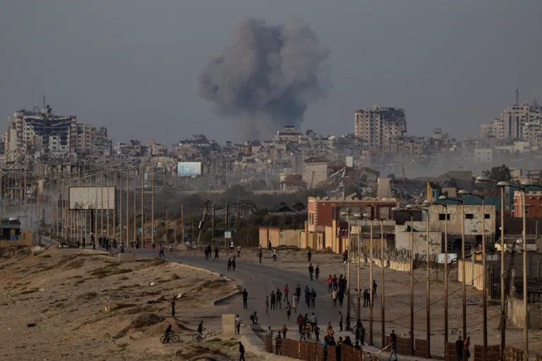 GJND-ja sot vendos a duhet ndalur ofensiva izraelite në Rafah