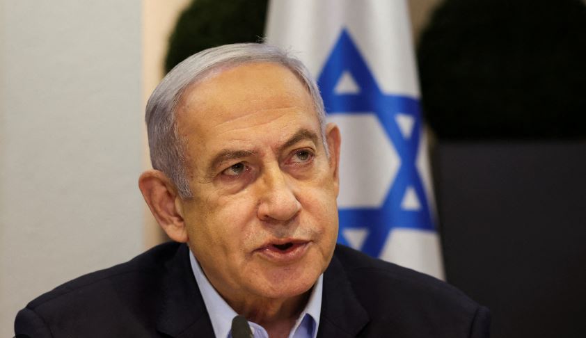 Netanyahu: Jemi të vendosur t’i kthejmë njerëzit të sigurt në shtëpitë e tyre