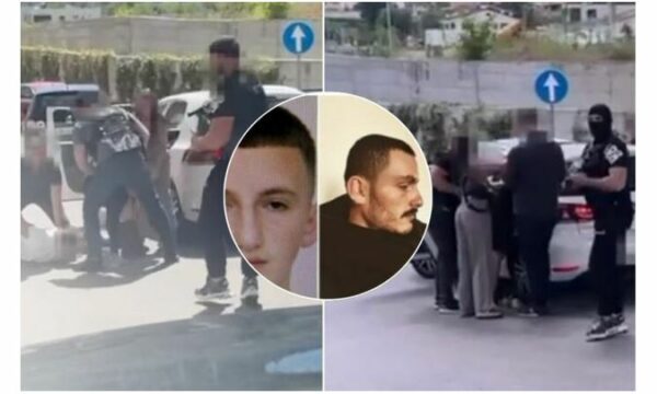 Zbulohet kush janë katër kosovarët e arrestuar në Tiranë, dyshohen për trafik të armëve