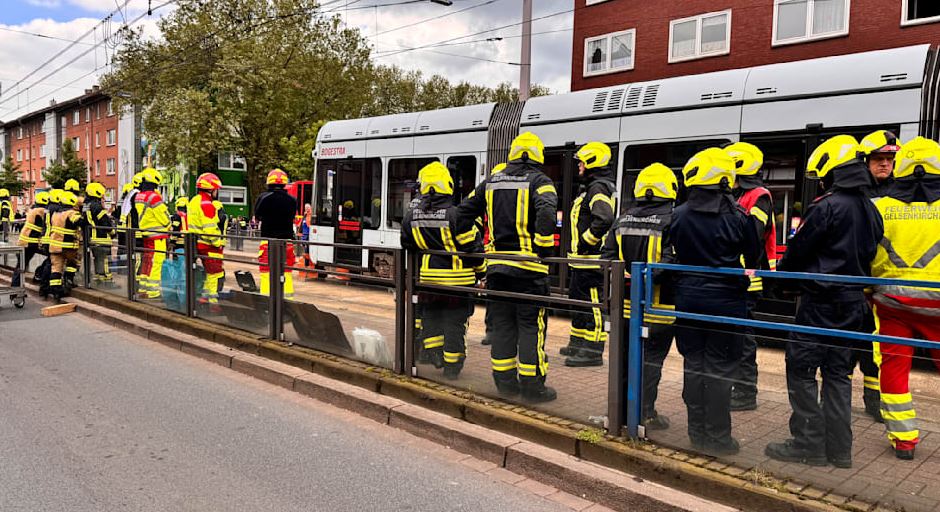 Gjermani: Ndërron jetë 7-vjeçari që u godit nga tramvaji