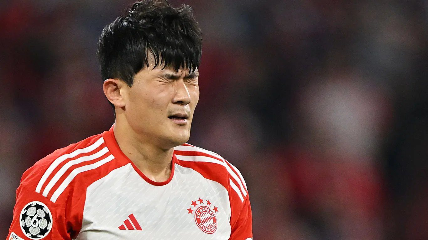 Njeriu tragjik i Bayernit ishte në prag të lotëve, Kim Min Jae: Më vjen shumë keq