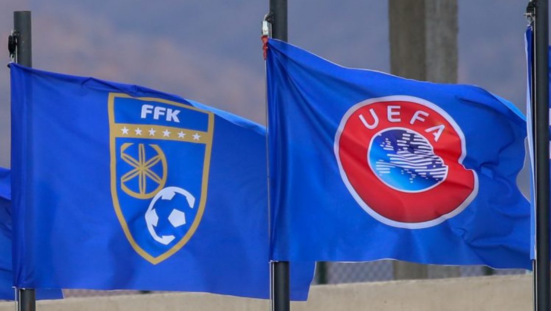 8 vjet nga anëtarësimi i Kosovës në UEFA