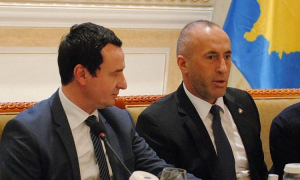 Haradinaj: Kurti ka për qëllim largimin e Kosovës nga SHBA e NATO, Serbia e rekrutoi në burg