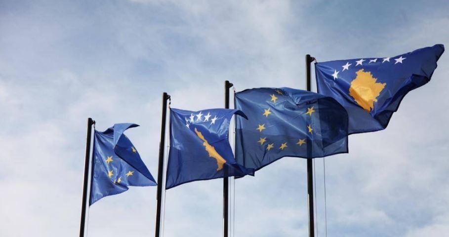 Bëhen 1 vjet që Kosova gjendet nën masa të BE-së