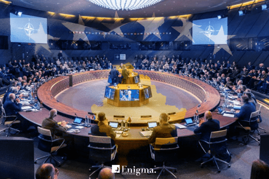 Kosova NATO