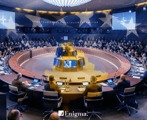 Kosova NATO