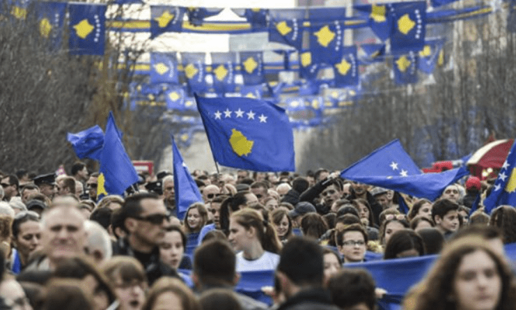 Kosova e Shqipëria të parat në Ballkan për numrin e azilkërkuesve në Evropë