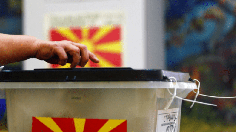 Maqedoni e Veriut: Nga mesnata ka filluar heshtja zgjedhore