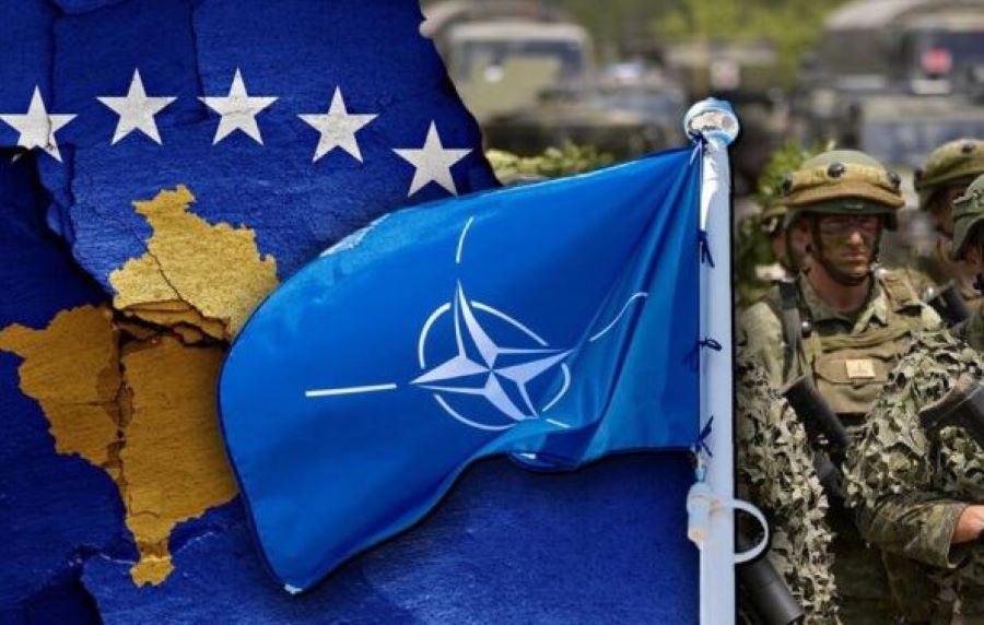 NATO paralajmëron: Situata e sigurisë në Kosovë ka mundësi për përkeqësim