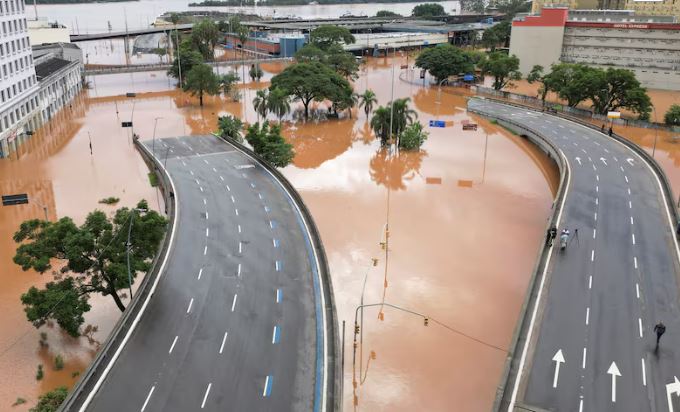 Brazil: Shkon në 75 numri i të vdekurve nga përmbytjet