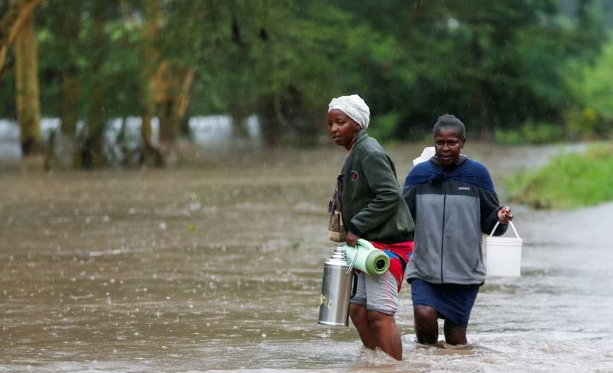 Shkon në 228 numri i të vdekurve nga përmbytjet në Kenia
