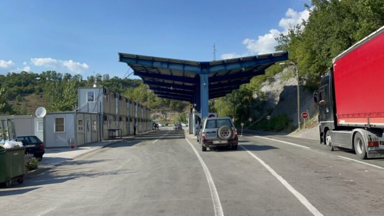 QKMK apelon që të mos udhëtohet përmes pikave kufitare me Serbinë, shkak protestat e paralajmëruara