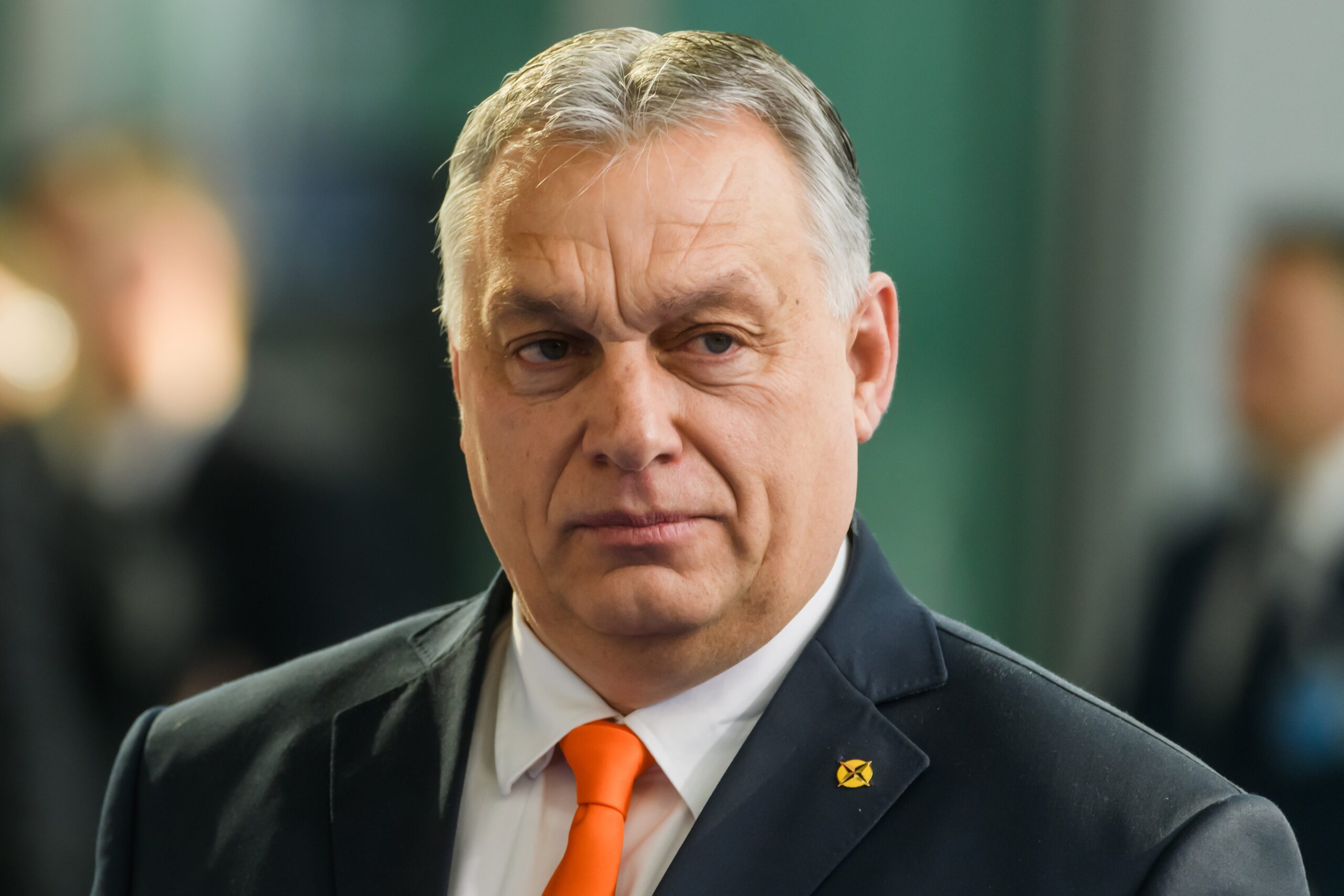Orban: Evropa po përgatitet për luftë me Rusinë