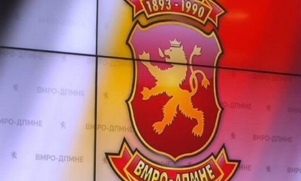 VMRO-DPMNE: Presim të fitojmë 61 deputetë si koalicion