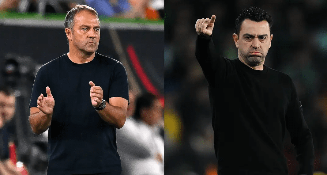 Xavi paralajmëron Hansi Flick se e pret një punë e vështirë si trajner i Barcelonës
