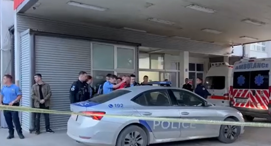 Plagosja e katërfishtë në Lupç të Podujevës, ndalohen 5 persona për 48 orë