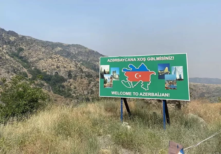 Pas 34 vitesh nën pushtim, Armenia ia kthen Azerbajxhanit 4 fshatra