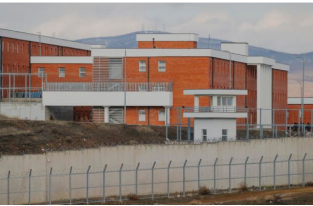 Kuvendi miraton marrëveshjen me Danimarkën për burgun e Gjilanit