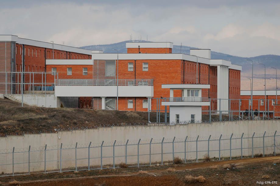 Qendra e të Mbijetuarve të Torturës: Transferimi i të burgosurve nga Danimarka në Gjilan “i ngutshëm”