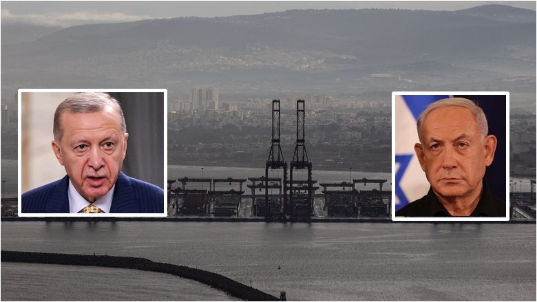 Turqia ndalon të gjithë tregtinë me Izraelin për shkak të luftës në Gaza – reagon Tel Avivi