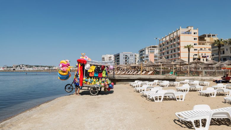 Ngriten çmimet e paketave turistike në Shqipëri, kjo është arsyeja