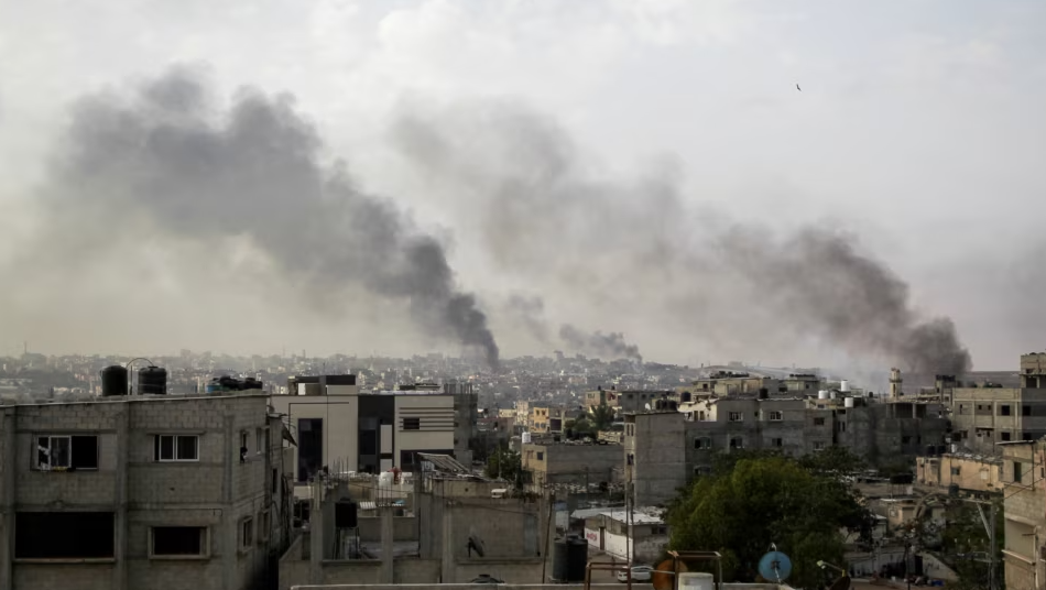 Të paktën 12 të vrarë nga sulmet izraelite në Gazë