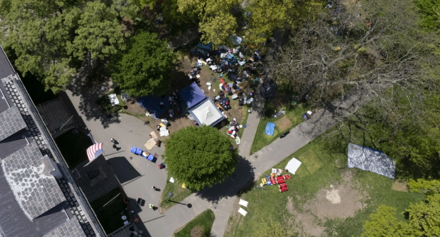 Harvard arrin marrëveshje me studentët për t’i dhënë fund demonstratave pas 20 ditësh