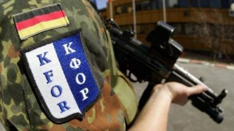 Ushtarët gjerman edhe më tutje në Kosovë, qeveria gjermane pro vendimit