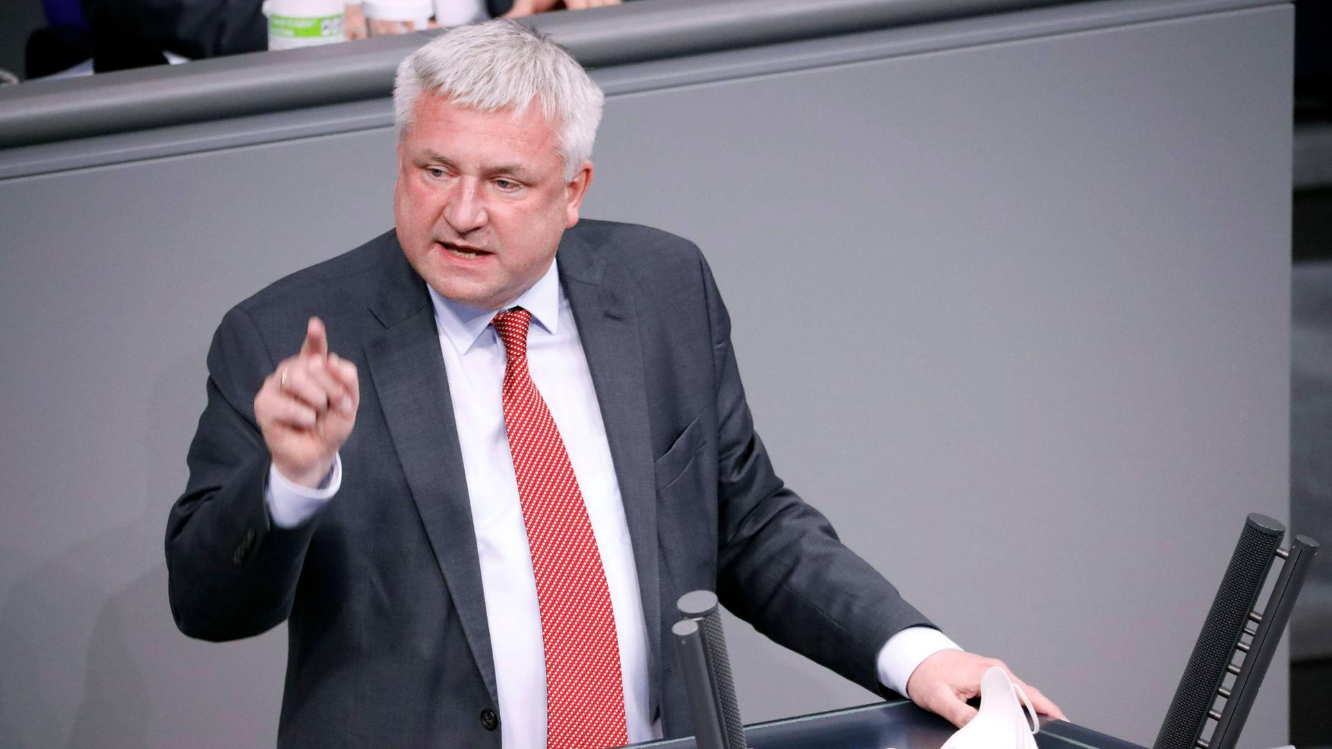 Deputeti gjerman: Komiteti i Ministrave ta pranojë Kosovën në KiE, e vetmja rrugë për të shkuar para